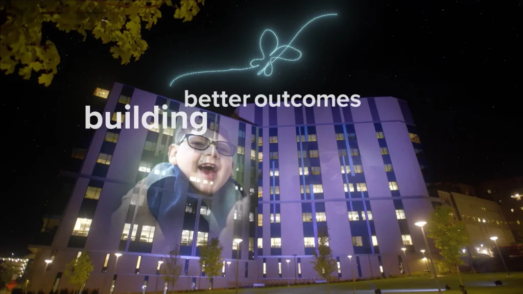 Cincinnati Children's Hospital
