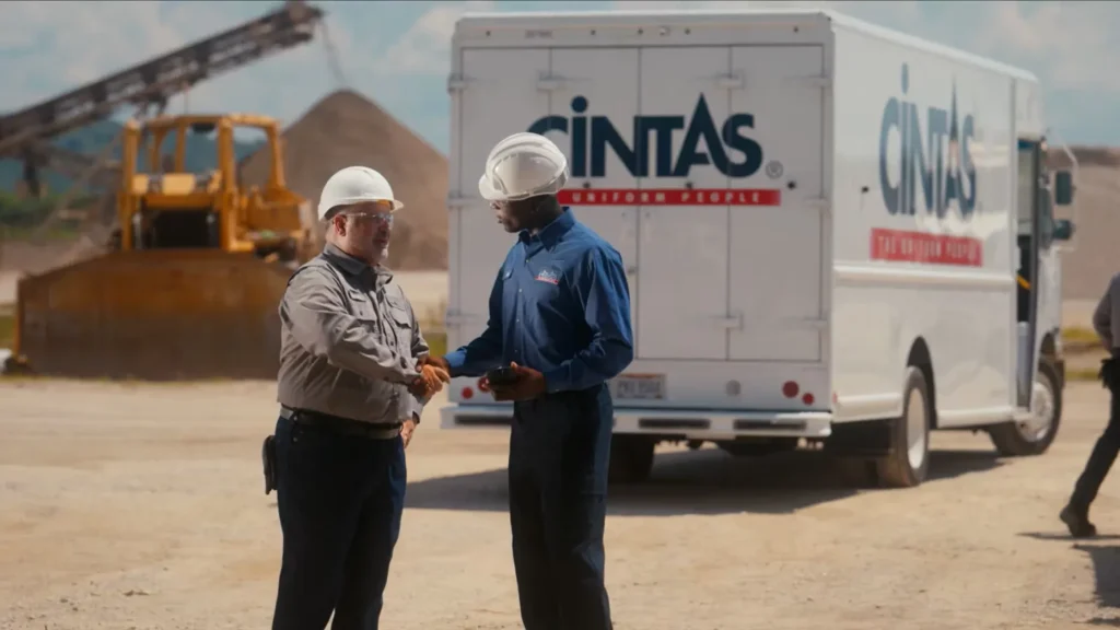 Cintas