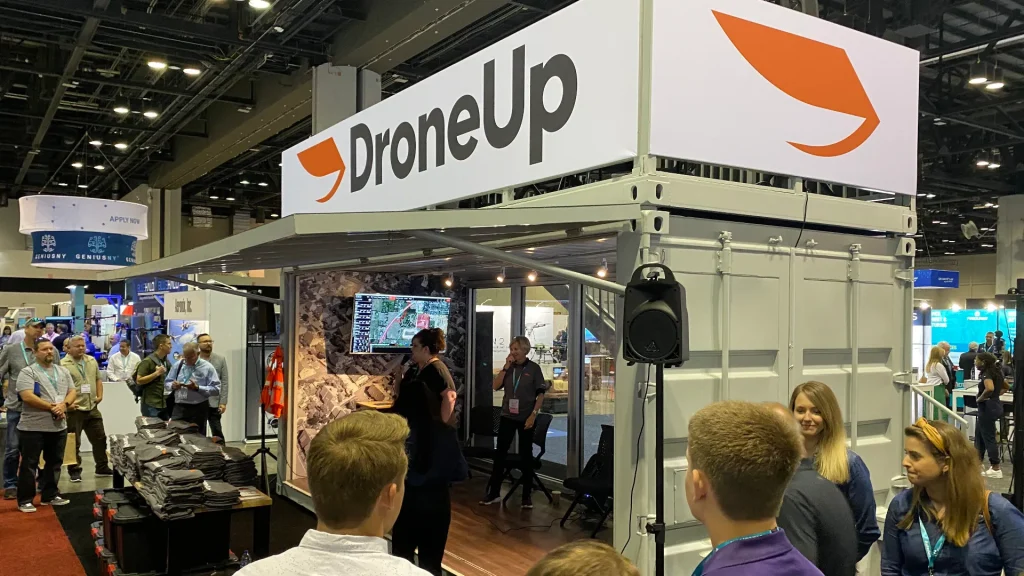 DroneUp