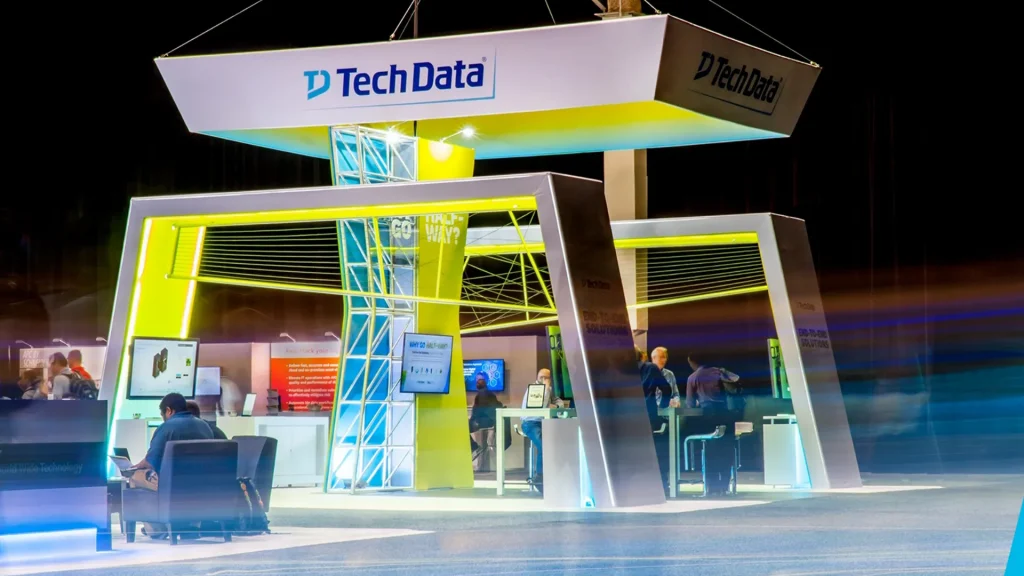 Tech Data