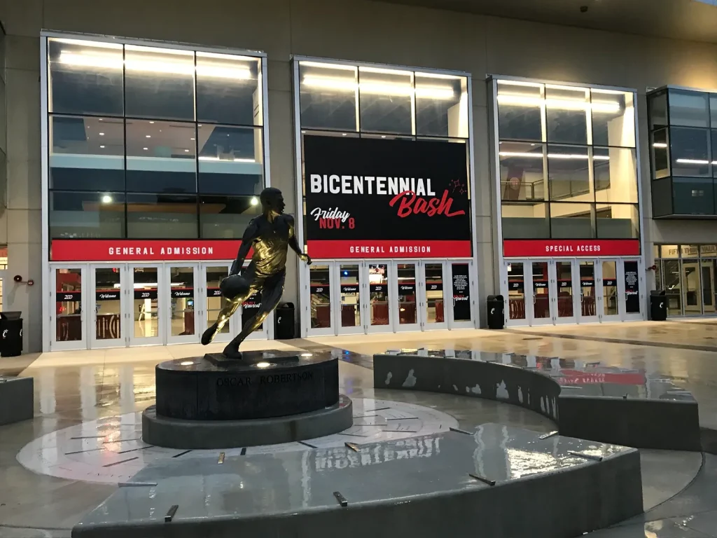 University of Cincinnati